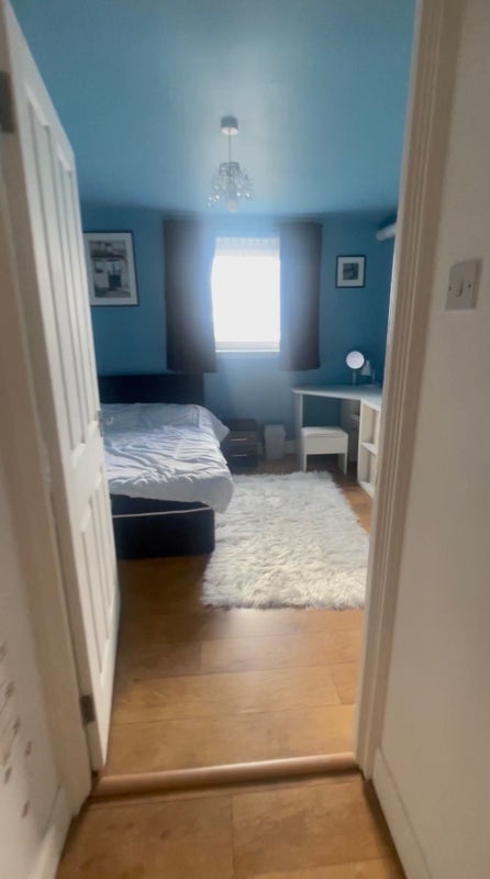Room Murrayburn Green in City of Edinburgh