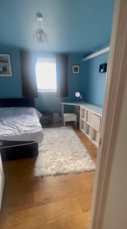 Room Murrayburn Green in City of Edinburgh