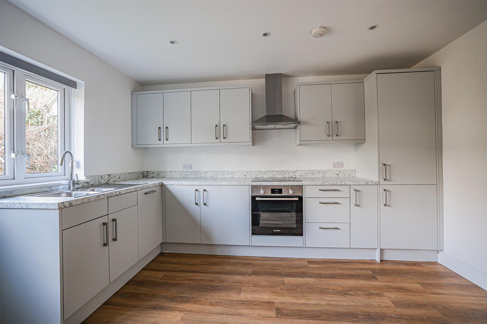 House Westwick Close in Dacorum
