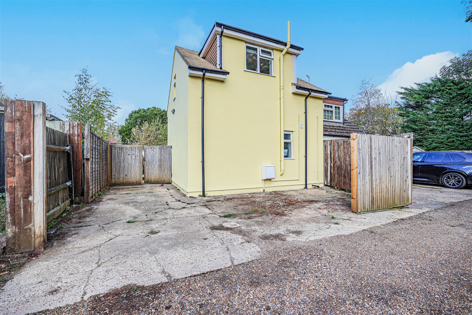 House Westwick Close in Dacorum