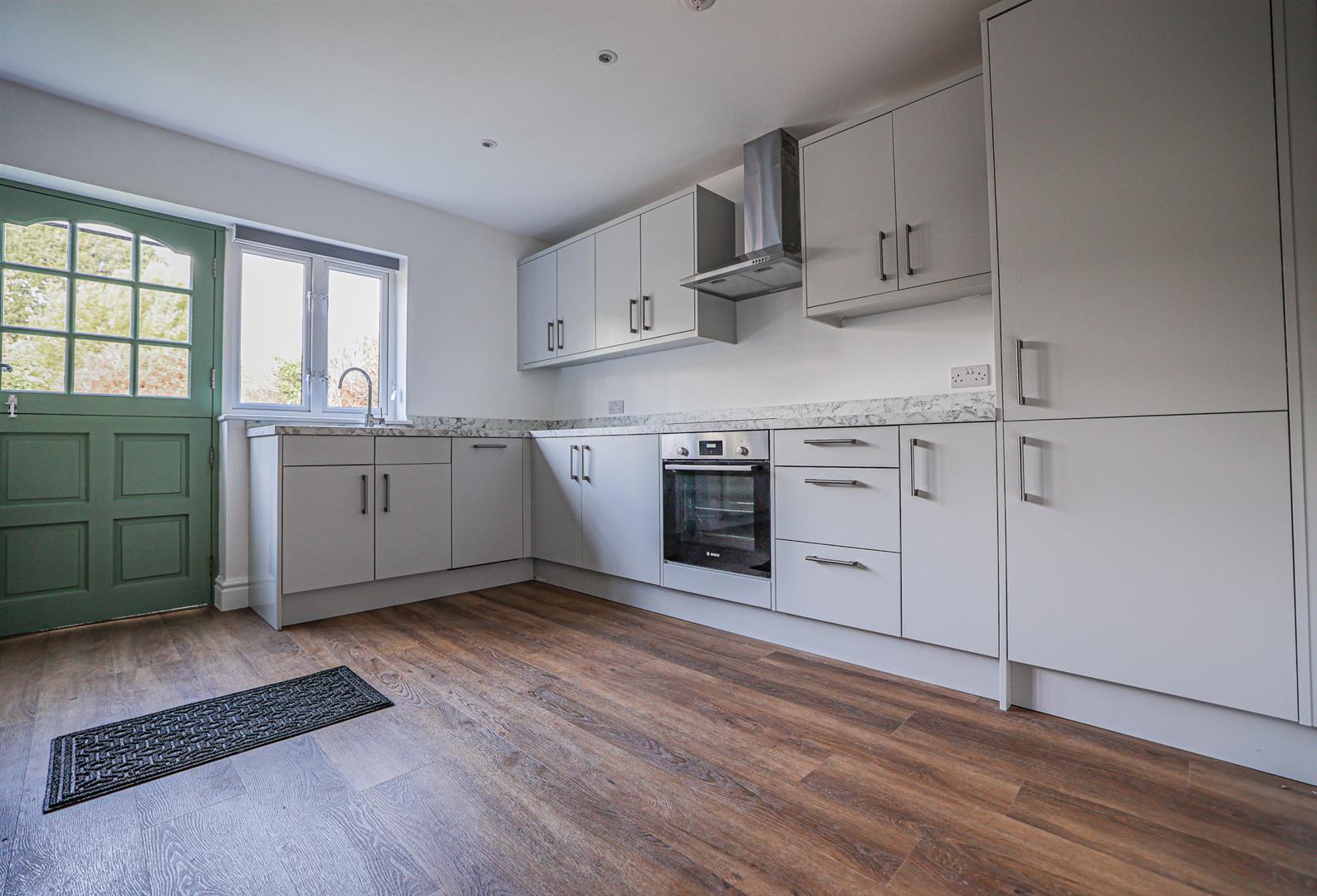 House Westwick Close in Dacorum