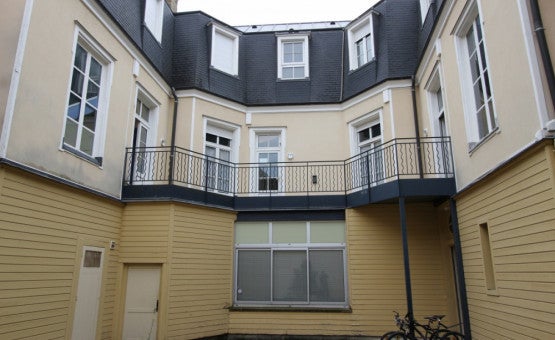Flat Rue de l'Eau Bénite in Troyes