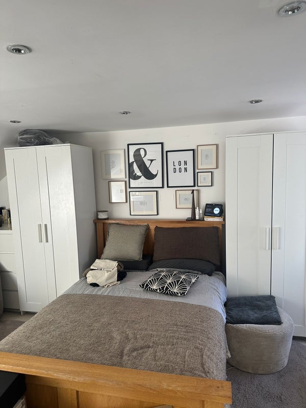 Room Wandsworth Bridge Road in Greater London