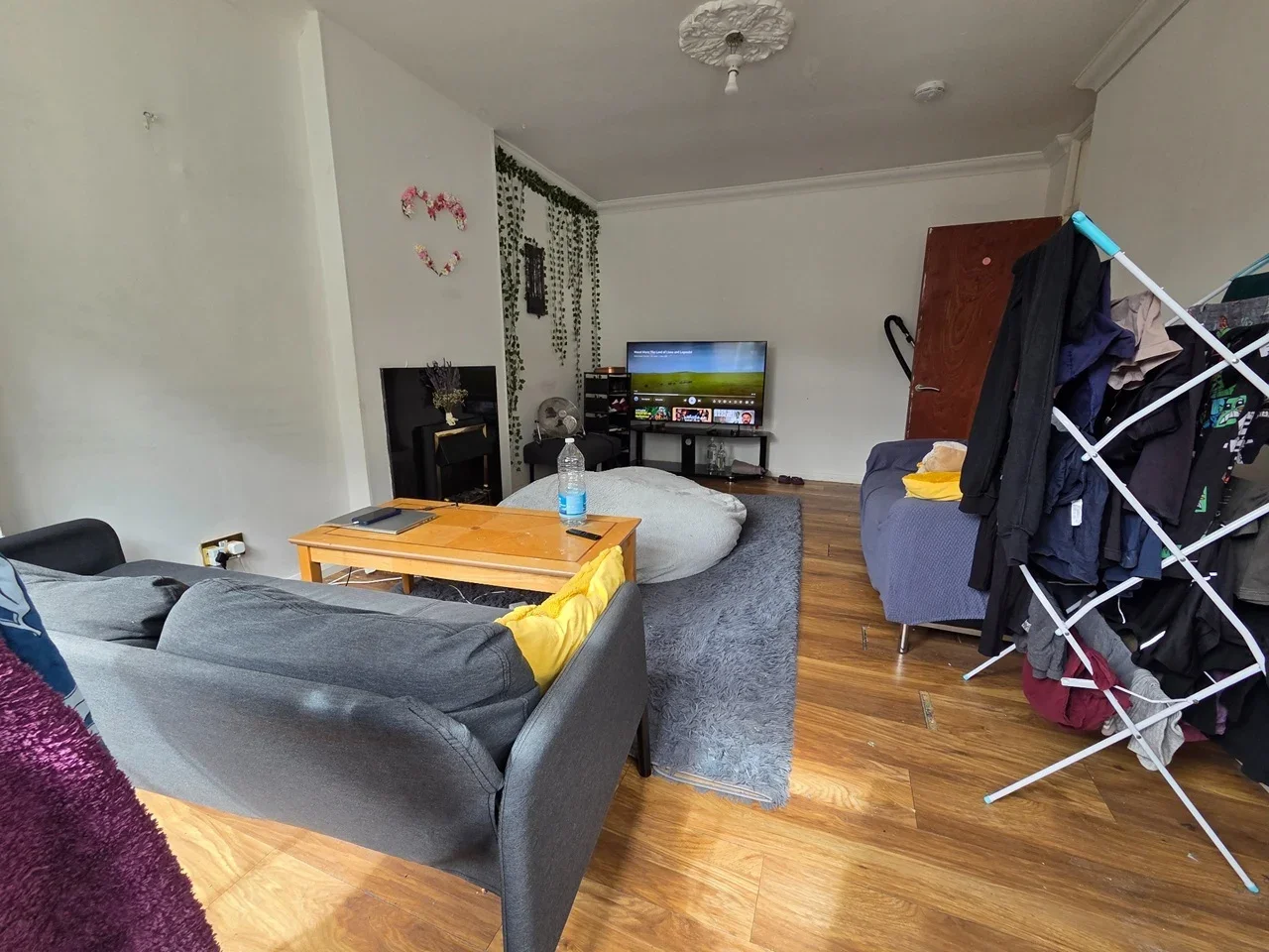 House Glengall Grove in Greater London