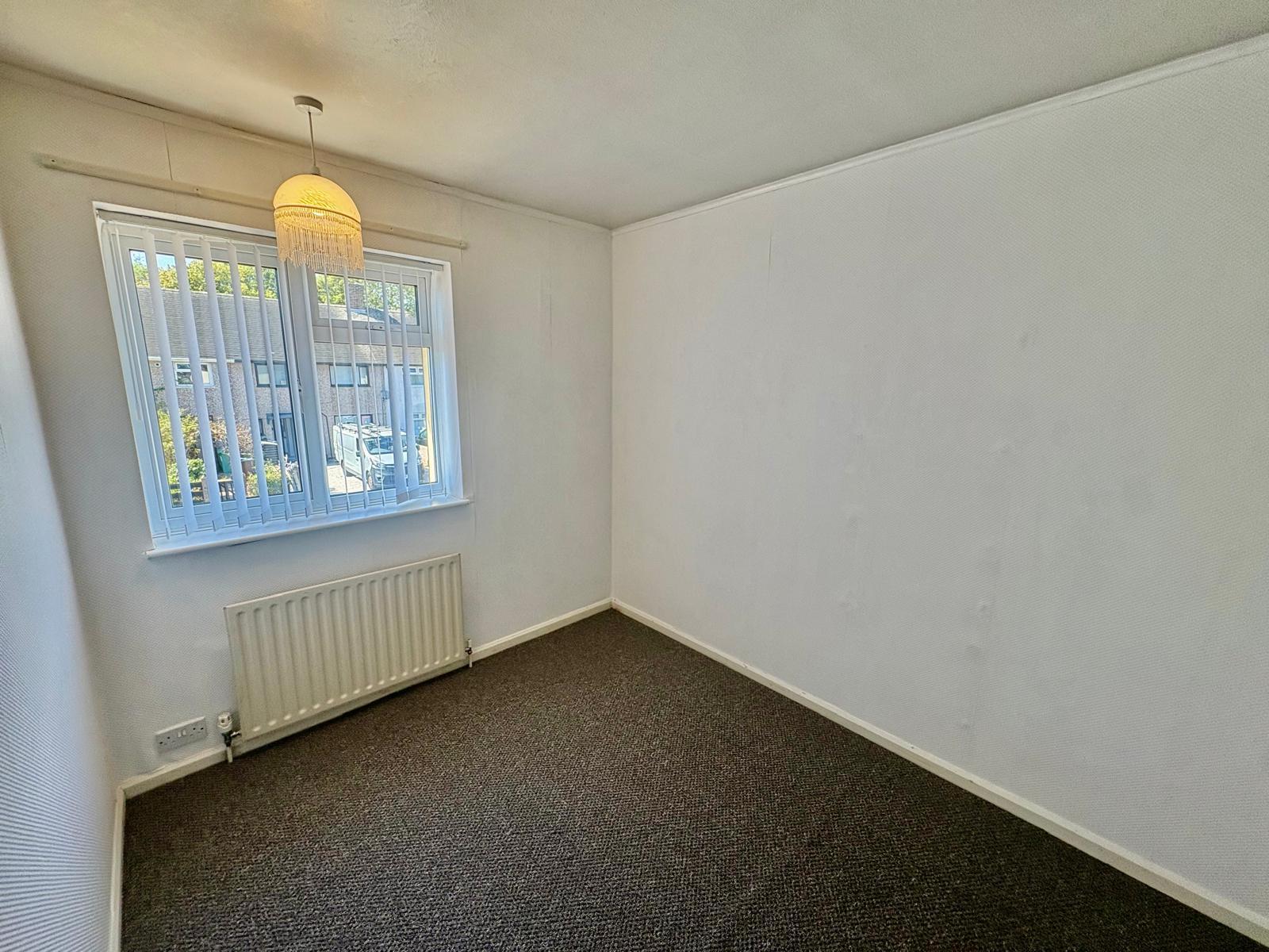 House Bransdale Road in Nottingham