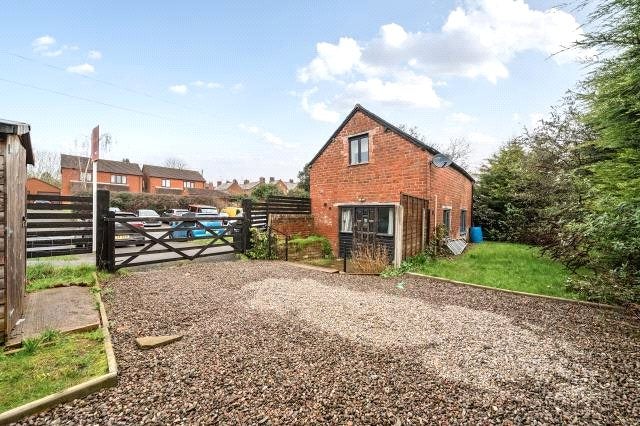 House Westfield Walk in Leominster
