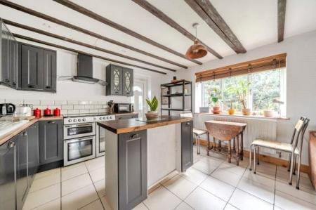 House Westfield Walk in Leominster