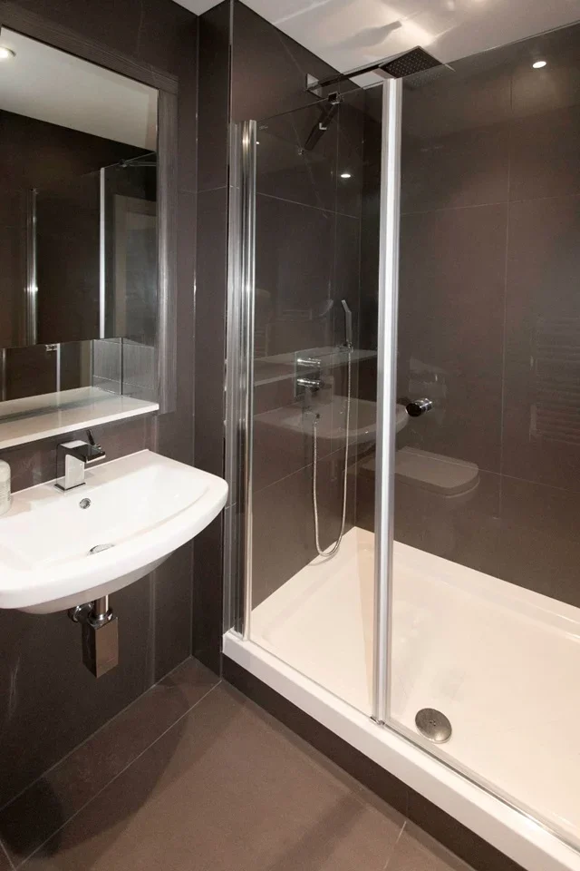 Flat Molesworth Street in Greater London