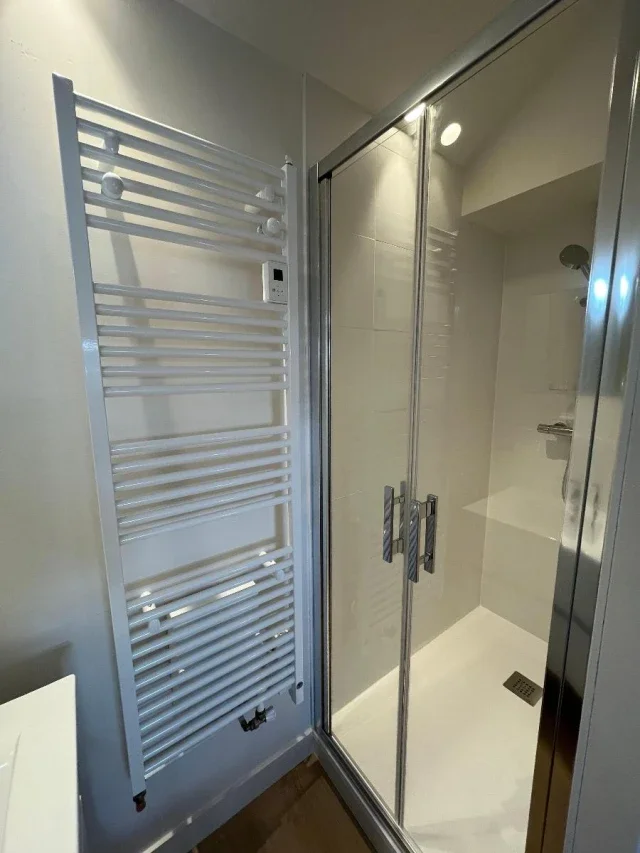 Chambre Rue Rabelais à Angers