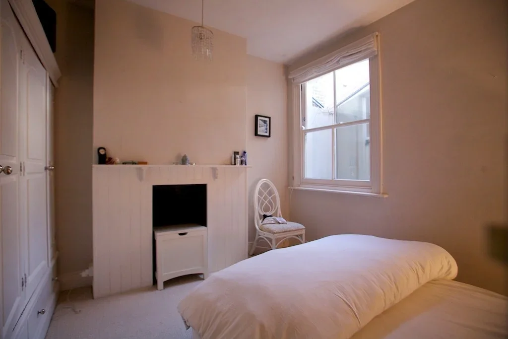 Room Ashleigh Road in Greater London