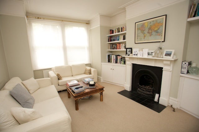 Room Ashleigh Road in Greater London