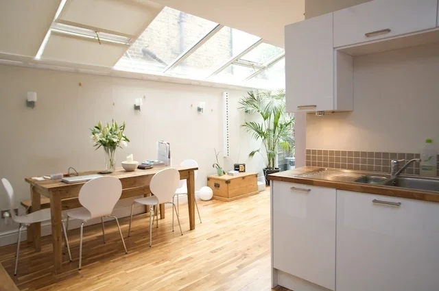 Room Ashleigh Road in Greater London