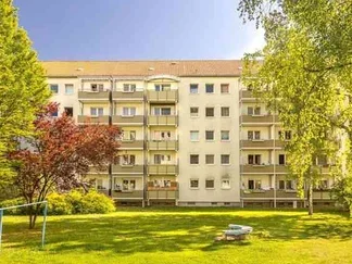 Wohnung Jakobsgasse in Dresden