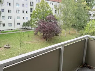 Wohnung Jakobsgasse in Dresden