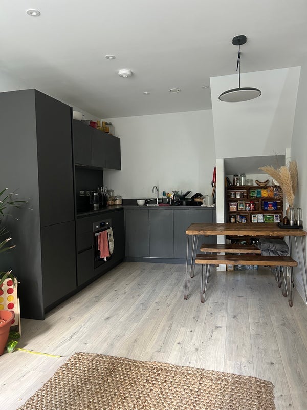 House Forest Road in Greater London