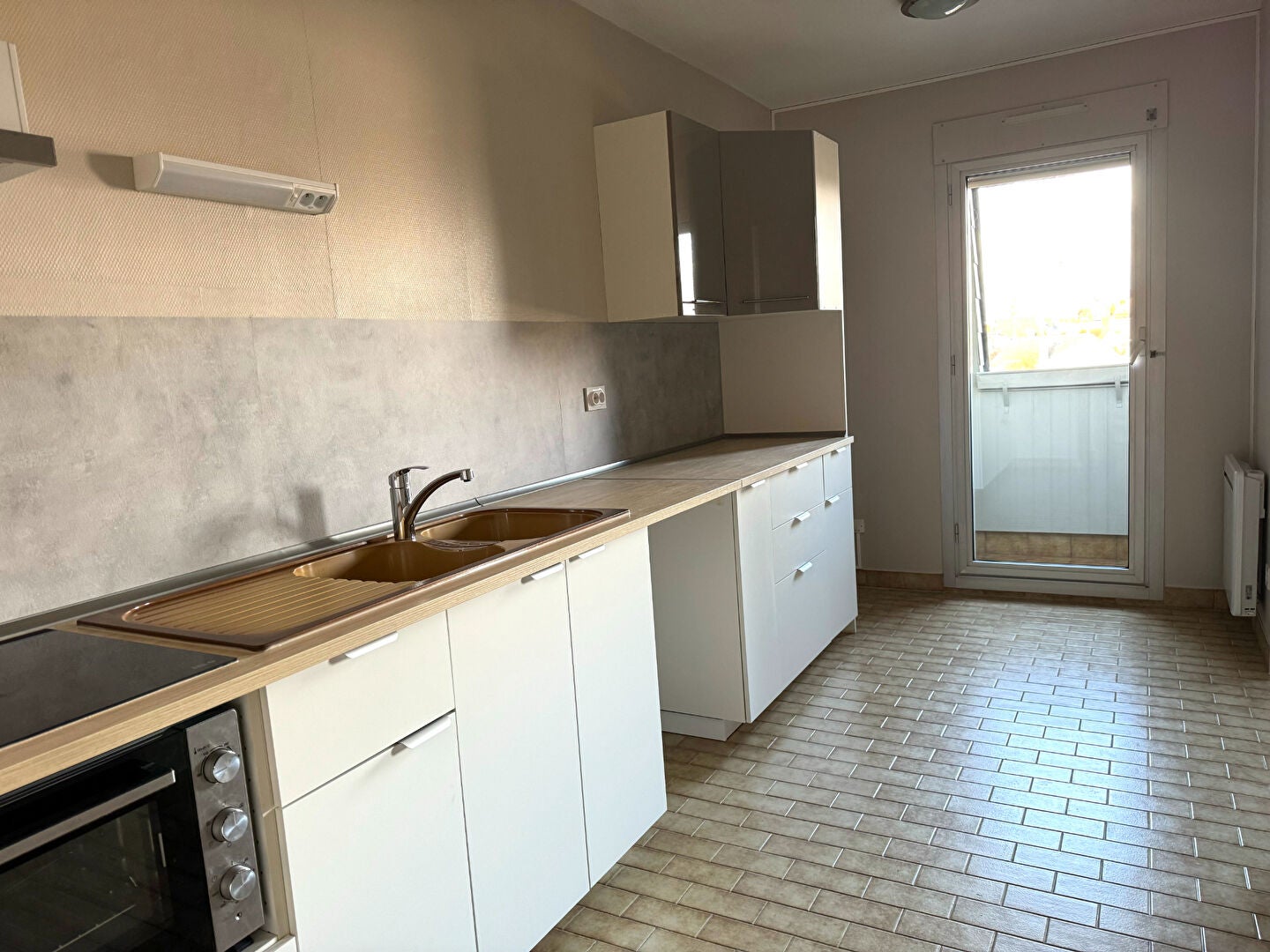Appartement Rue de l'Ancienne Caserne à Romorantin-Lanthenay