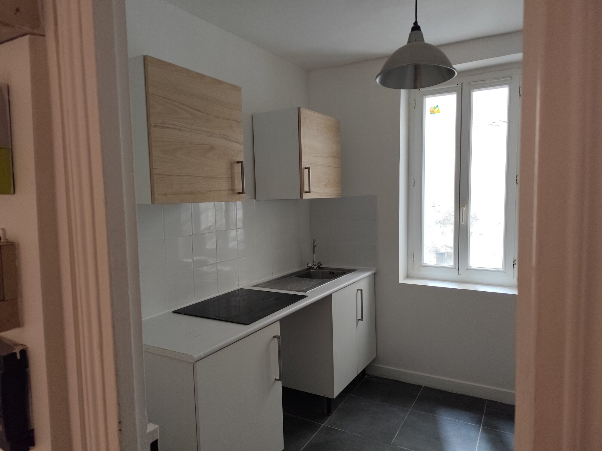 Chambre Rue de Clignancourt à Paris