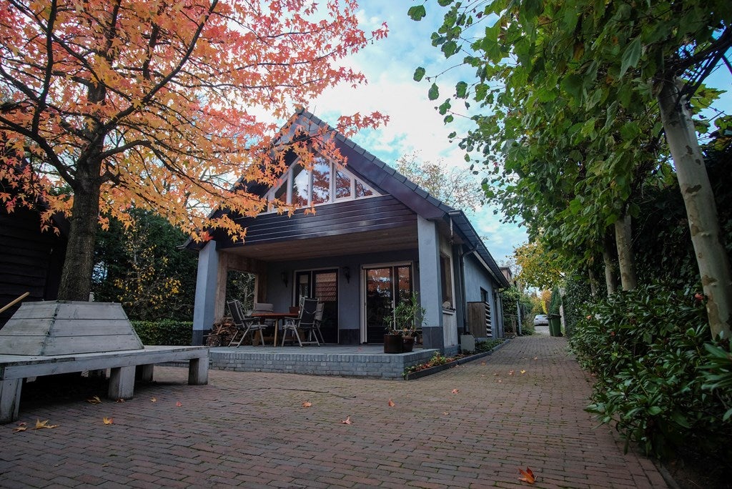 House Provincialeweg in Veldhoven