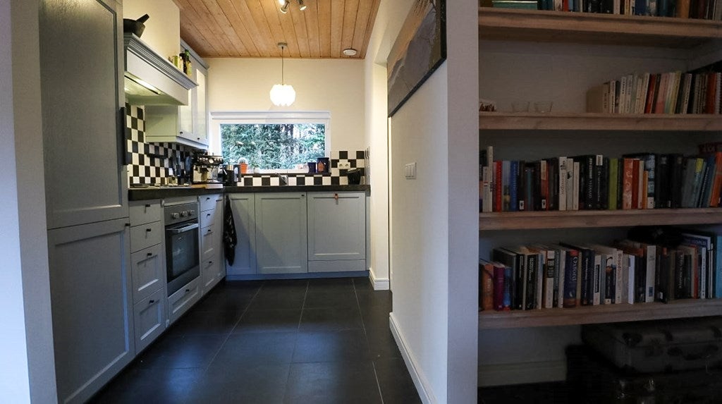 Woning te huur: Provincialeweg, Veldhoven