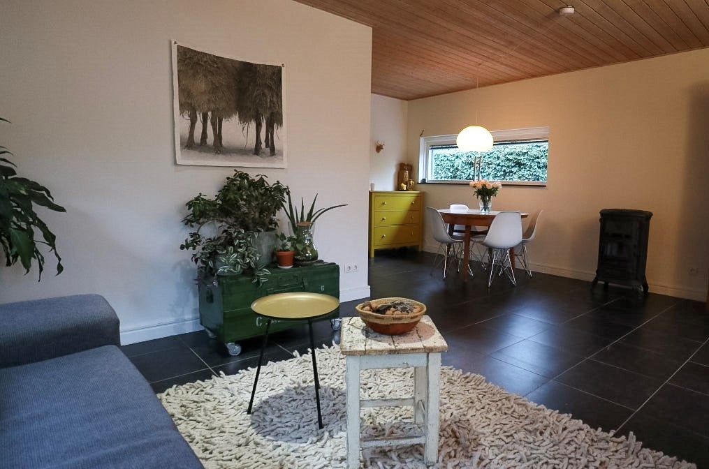 Woning te huur: Provincialeweg, Veldhoven