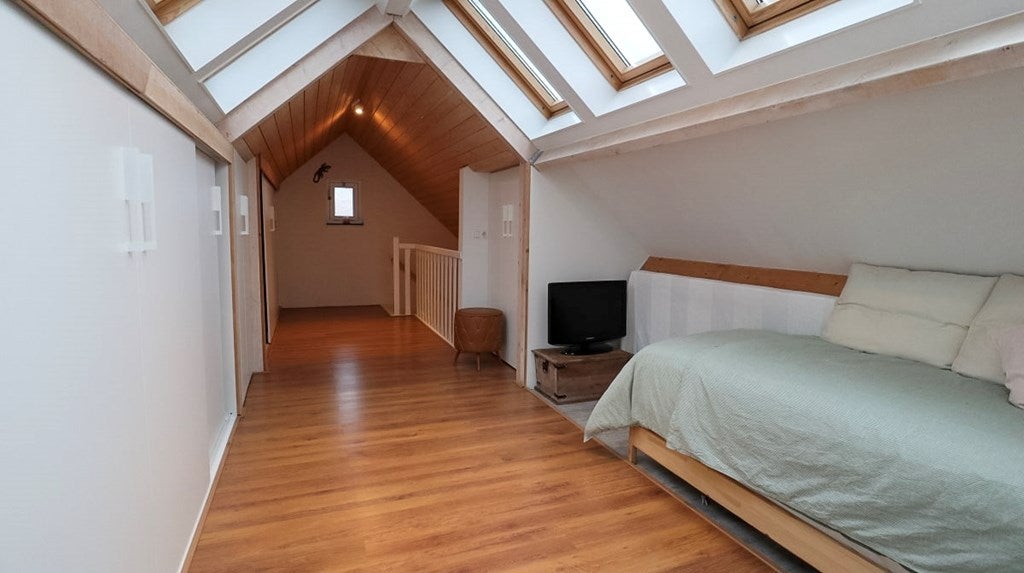 Woning te huur: Provincialeweg, Veldhoven