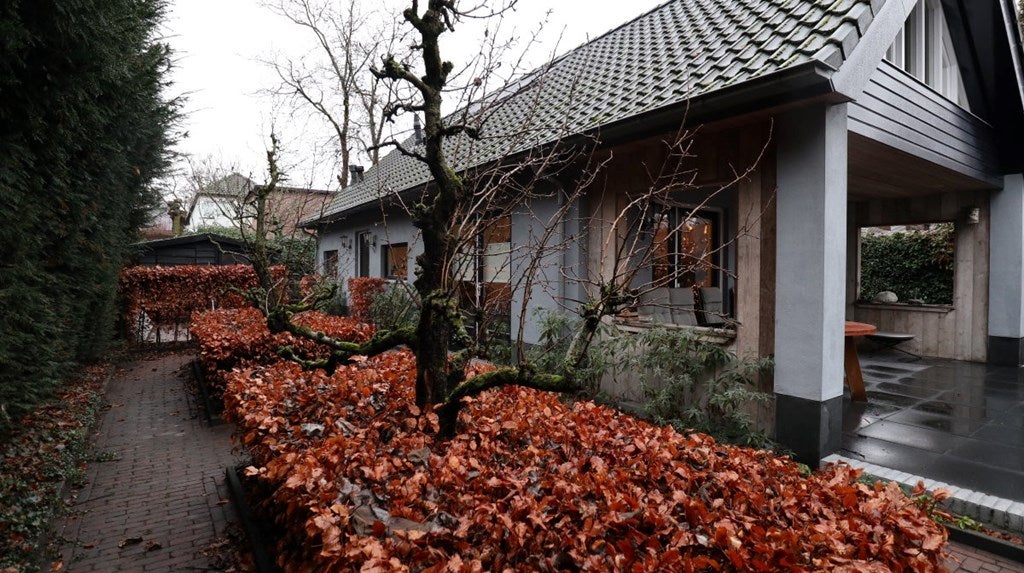 Woning te huur: Provincialeweg, Veldhoven