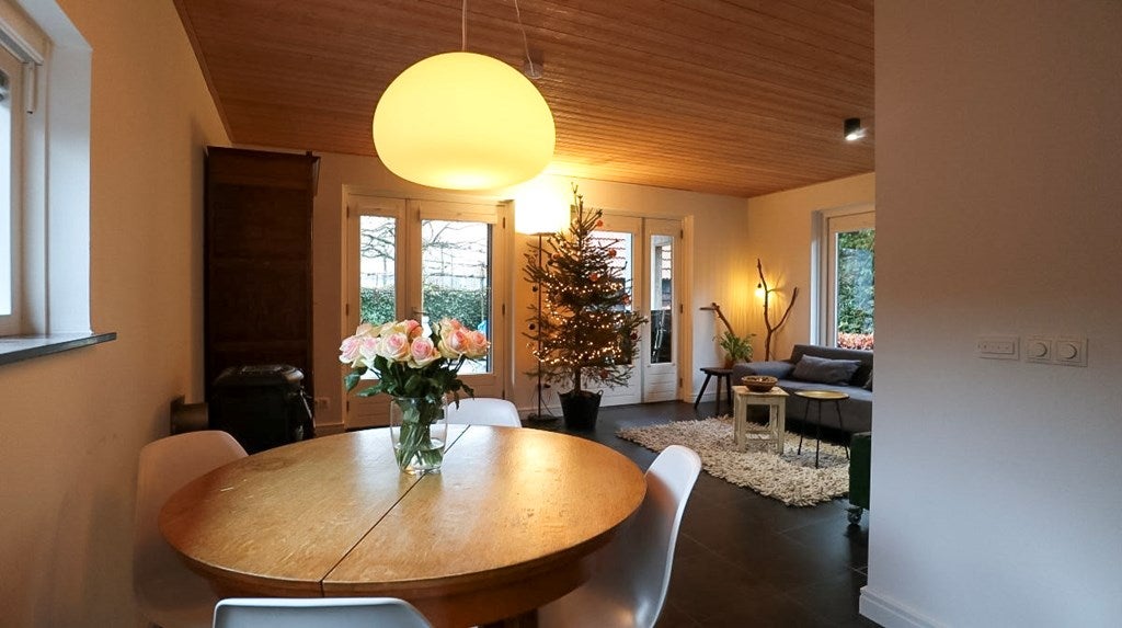 Woning te huur: Provincialeweg, Veldhoven