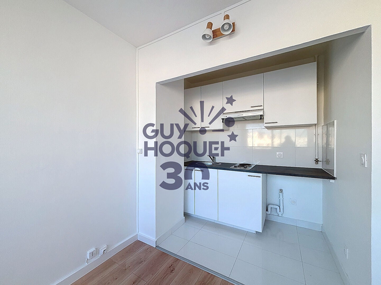 Appartement Avenue Youri Gagarine à Vitry-sur-Seine