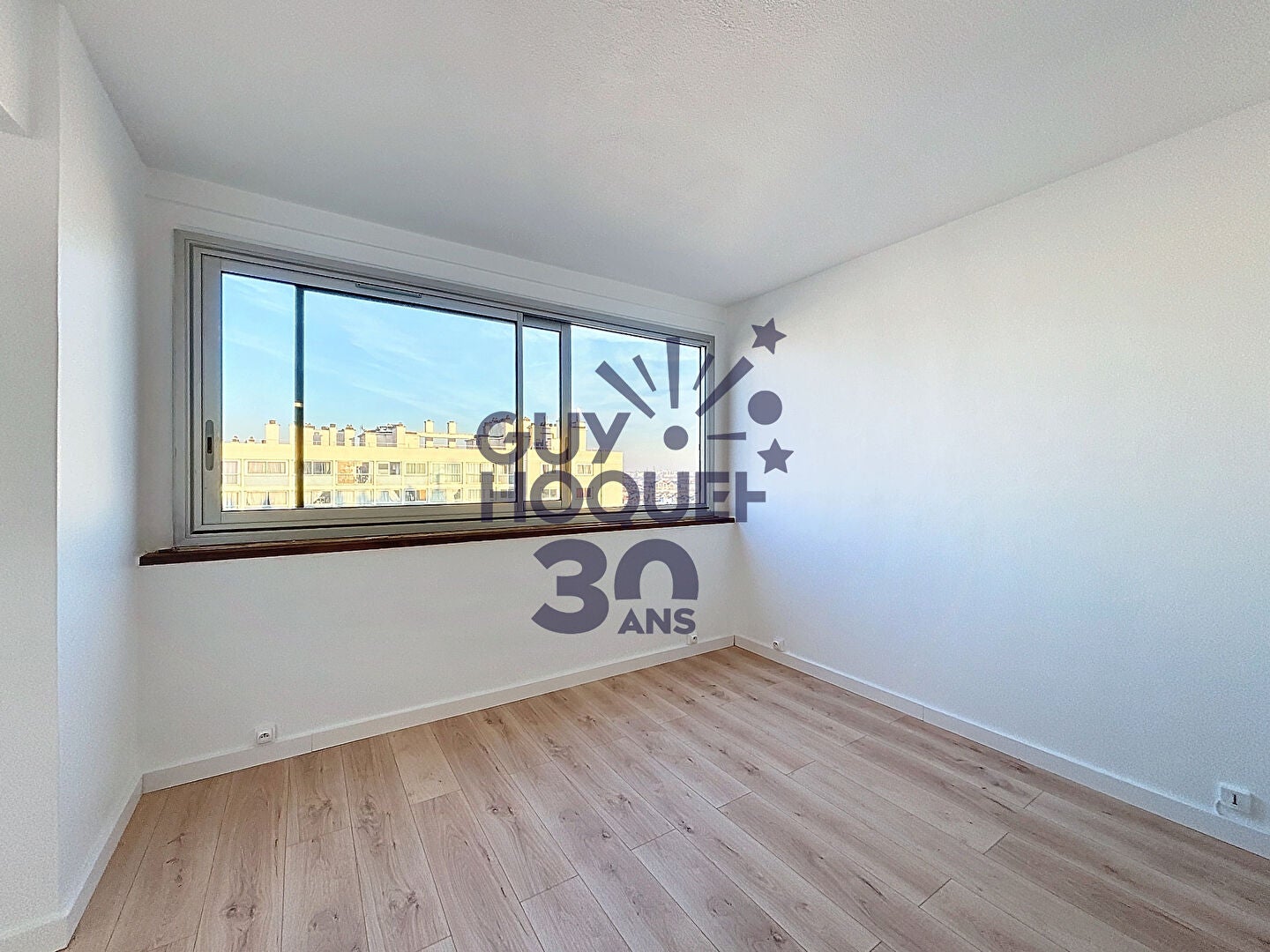 Appartement Avenue Youri Gagarine à Vitry-sur-Seine