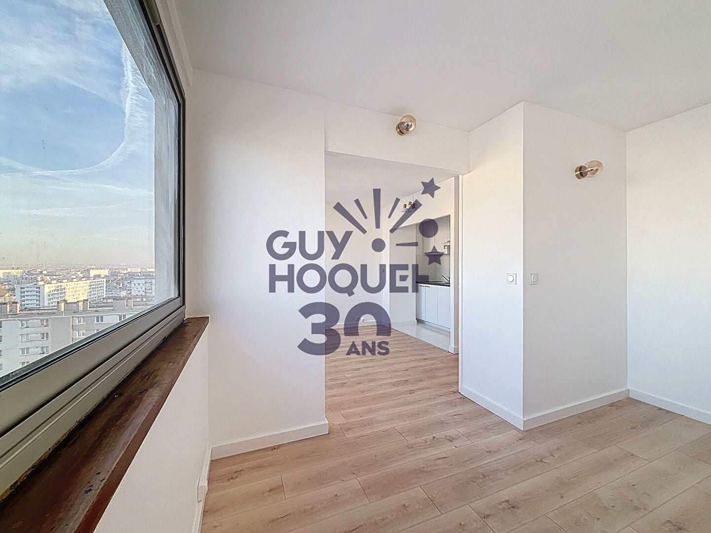 Appartement Avenue Youri Gagarine à Vitry-sur-Seine