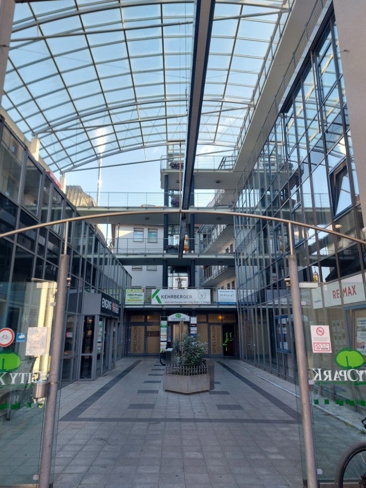 Wohnung Kanalstraße in Ansbach