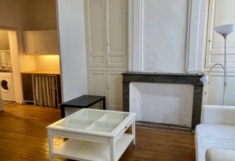 Appartement Rue des Treilles à Libourne