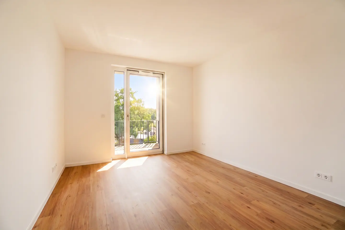 Wohnung Elsa-Neumann-Straße in Berlin
