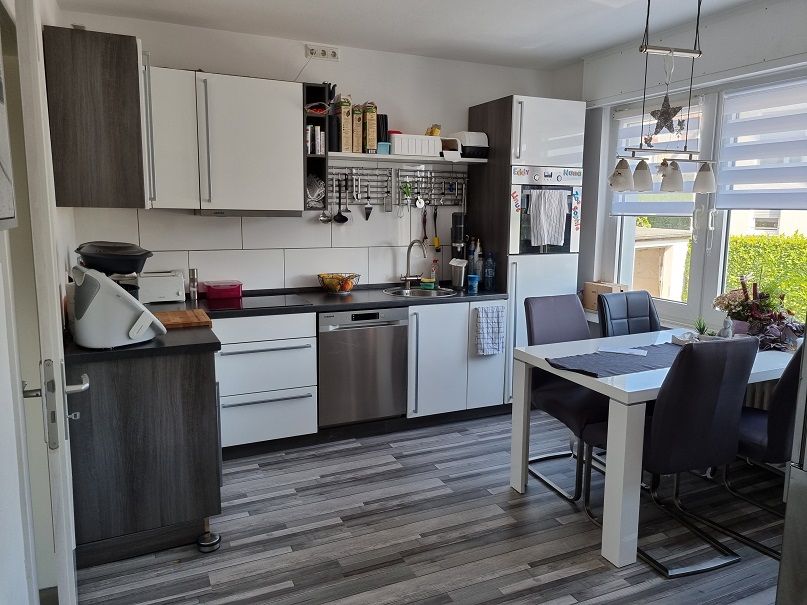 Wohnung Flurstraße in Sprockhövel