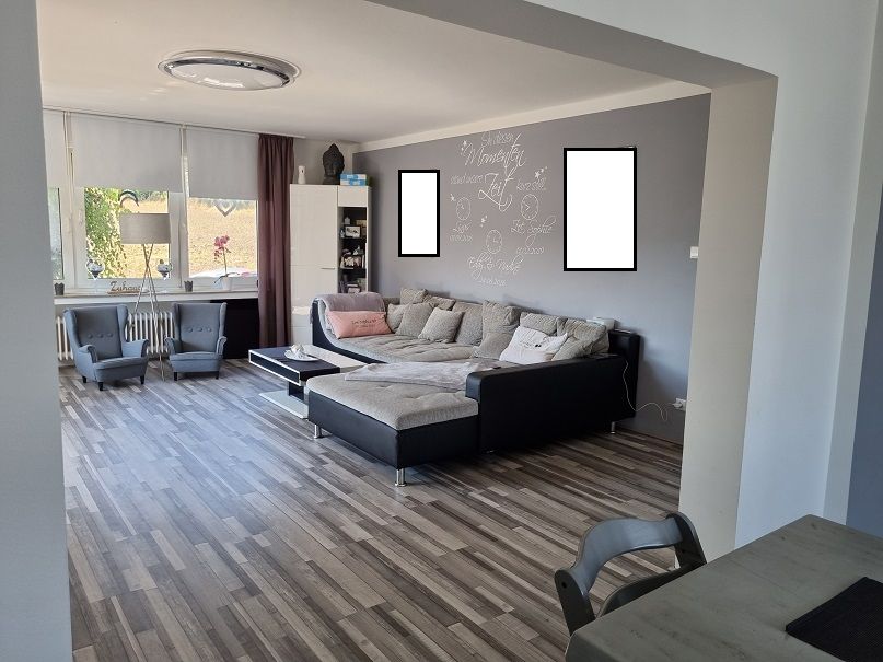 Wohnung Flurstraße in Sprockhövel