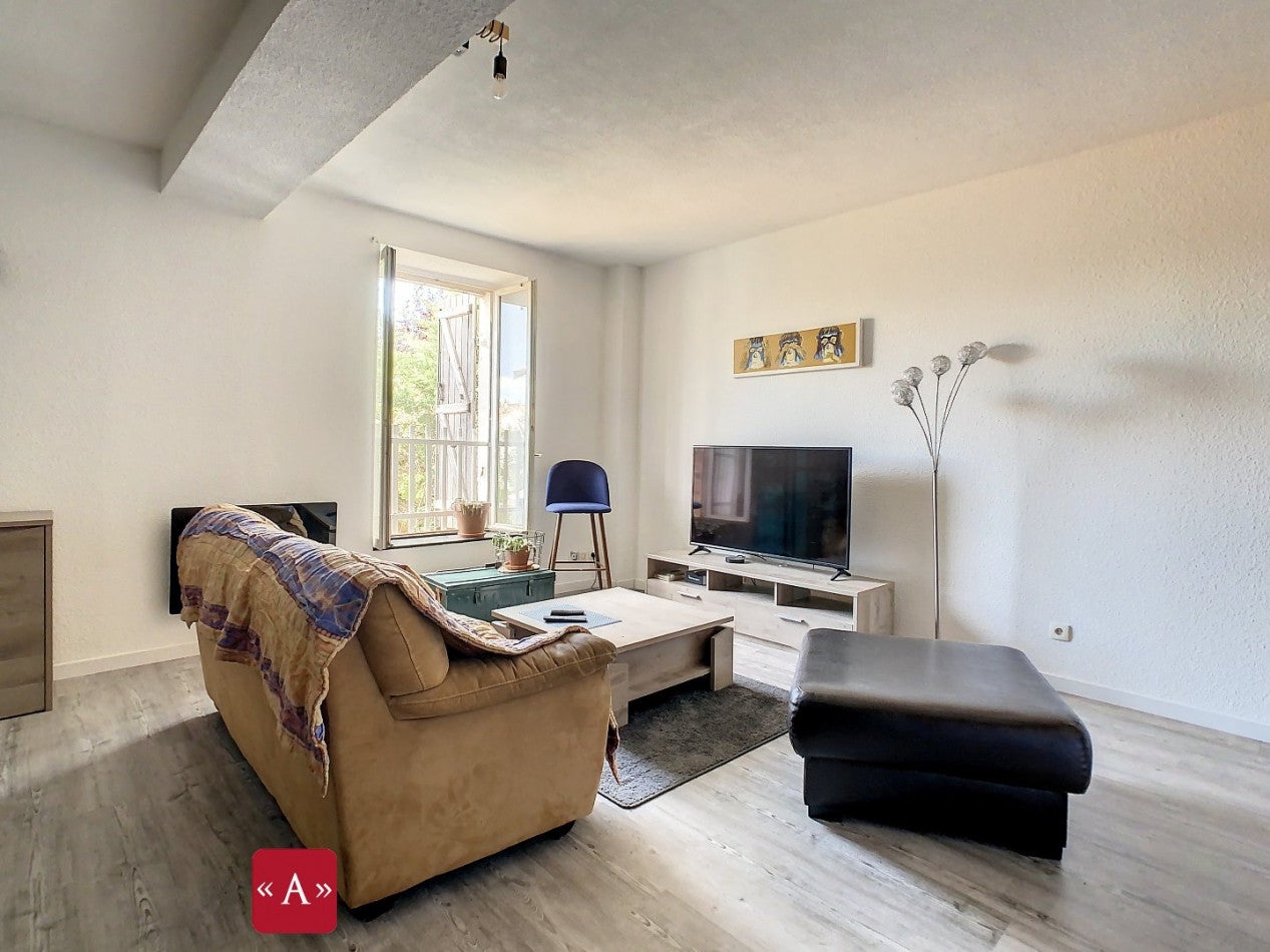 Appartement Route de Garrigues à Saint-Sulpice-la-Pointe