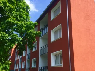 Wohnung Am Stadion in Bielefeld