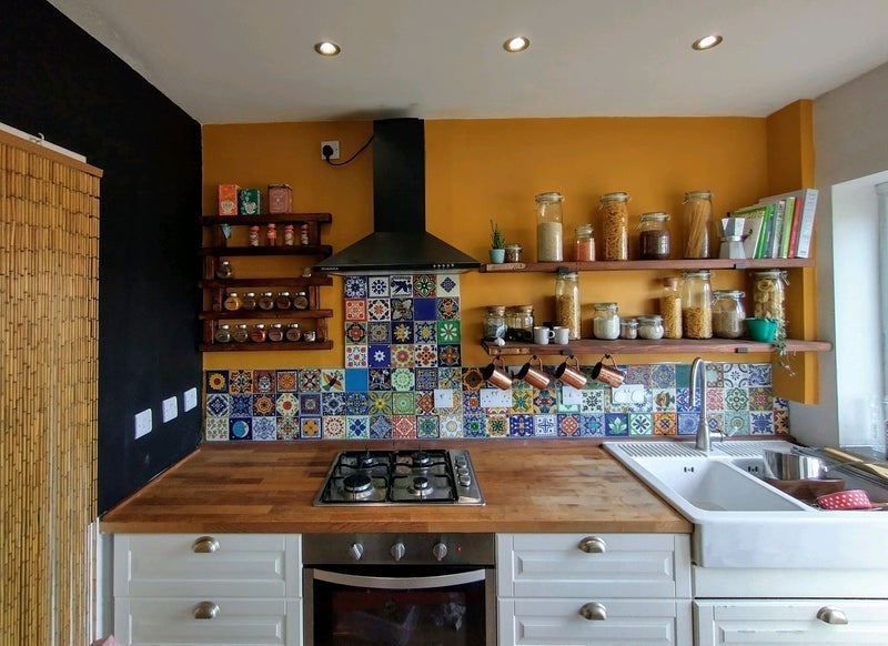 Room Etal Lane in Newcastle upon Tyne