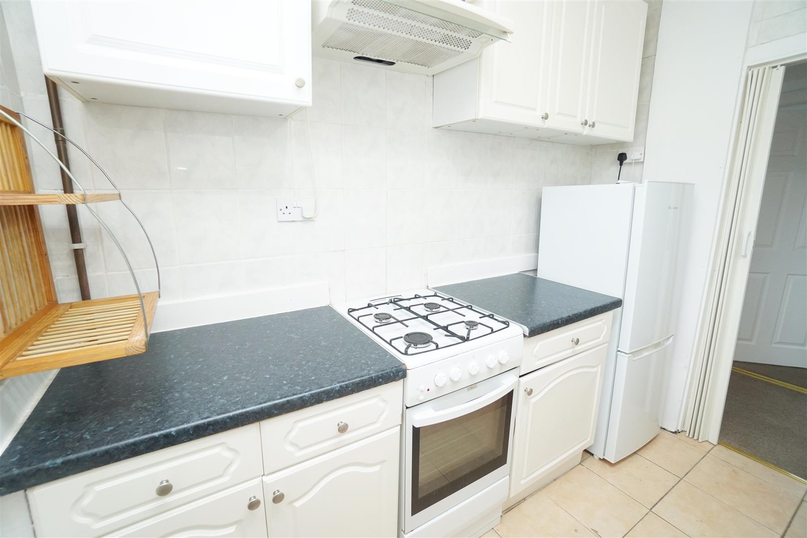 Flat Crawriggs Avenue in Kirkintilloch