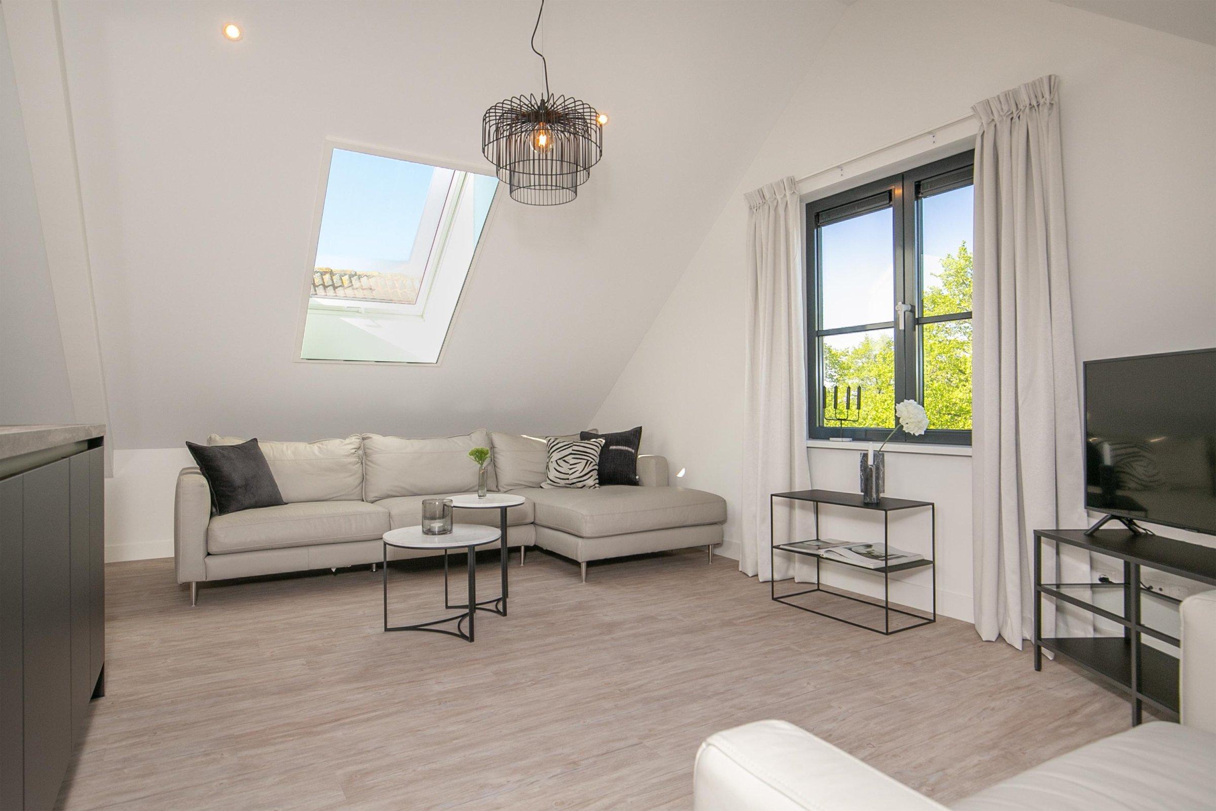 Woning te huur: Hoofdweg, Nieuw-Vennep