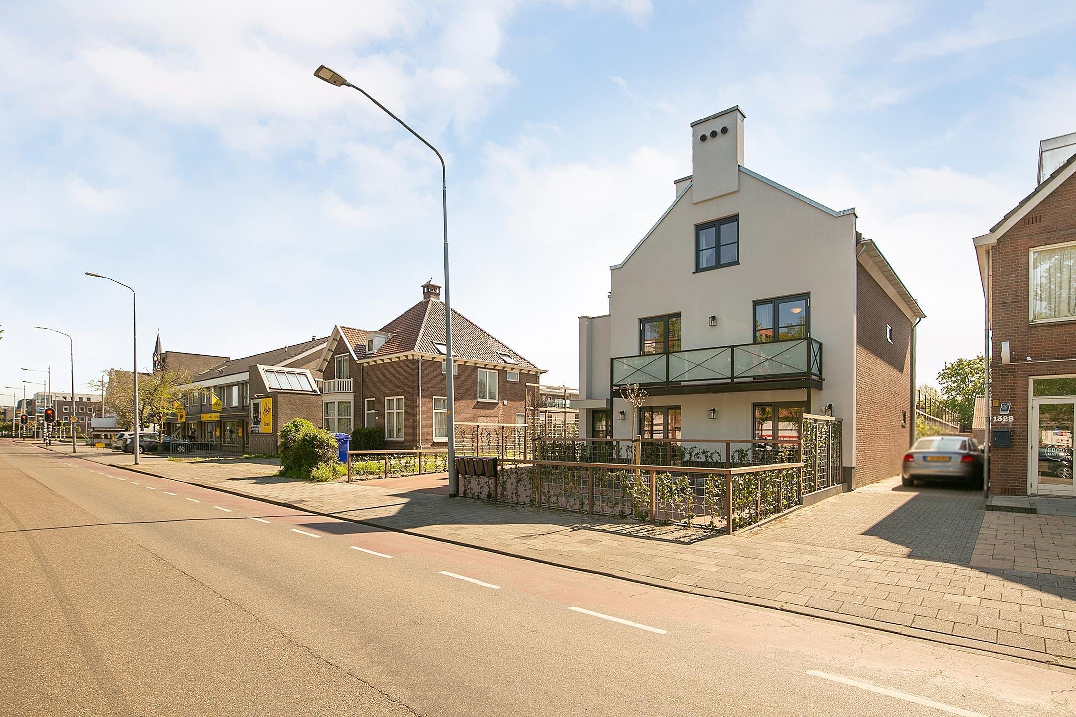 Woning te huur: Hoofdweg, Nieuw-Vennep