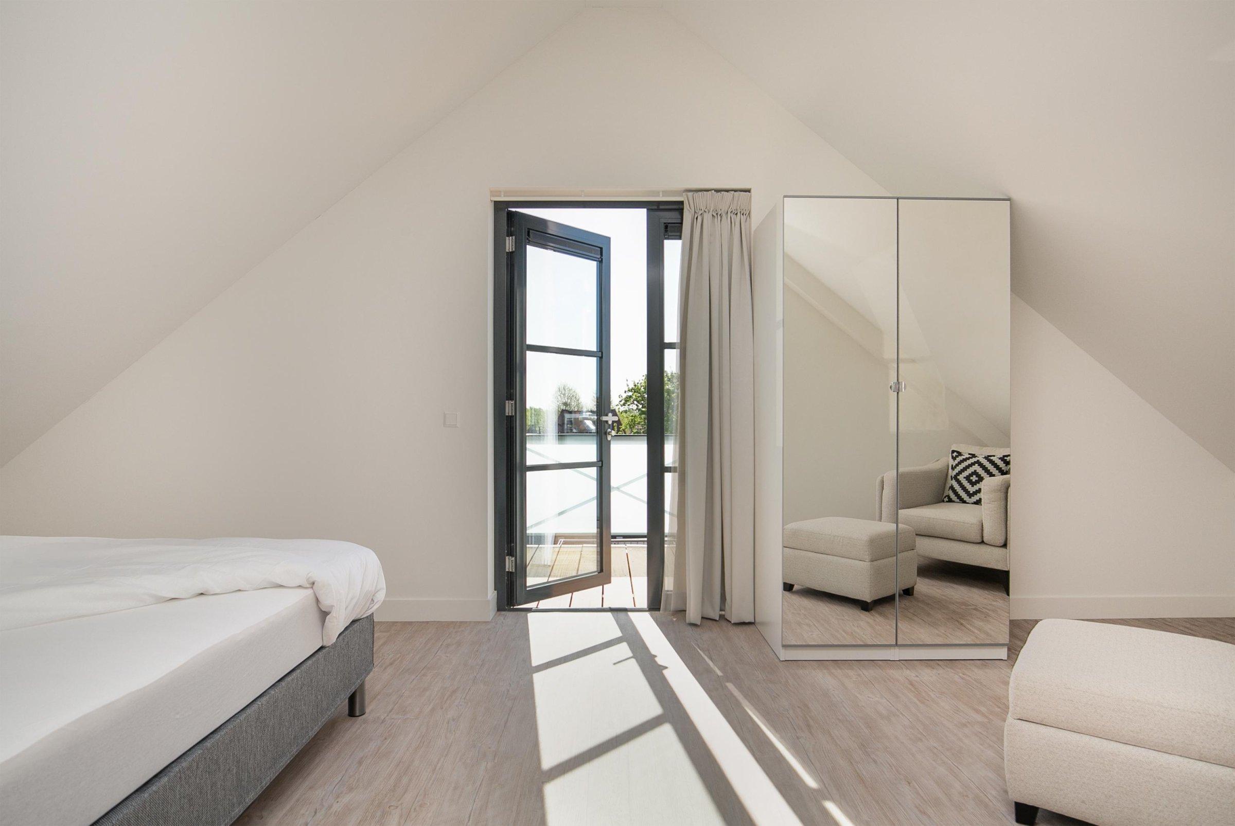 Woning te huur: Hoofdweg, Nieuw-Vennep