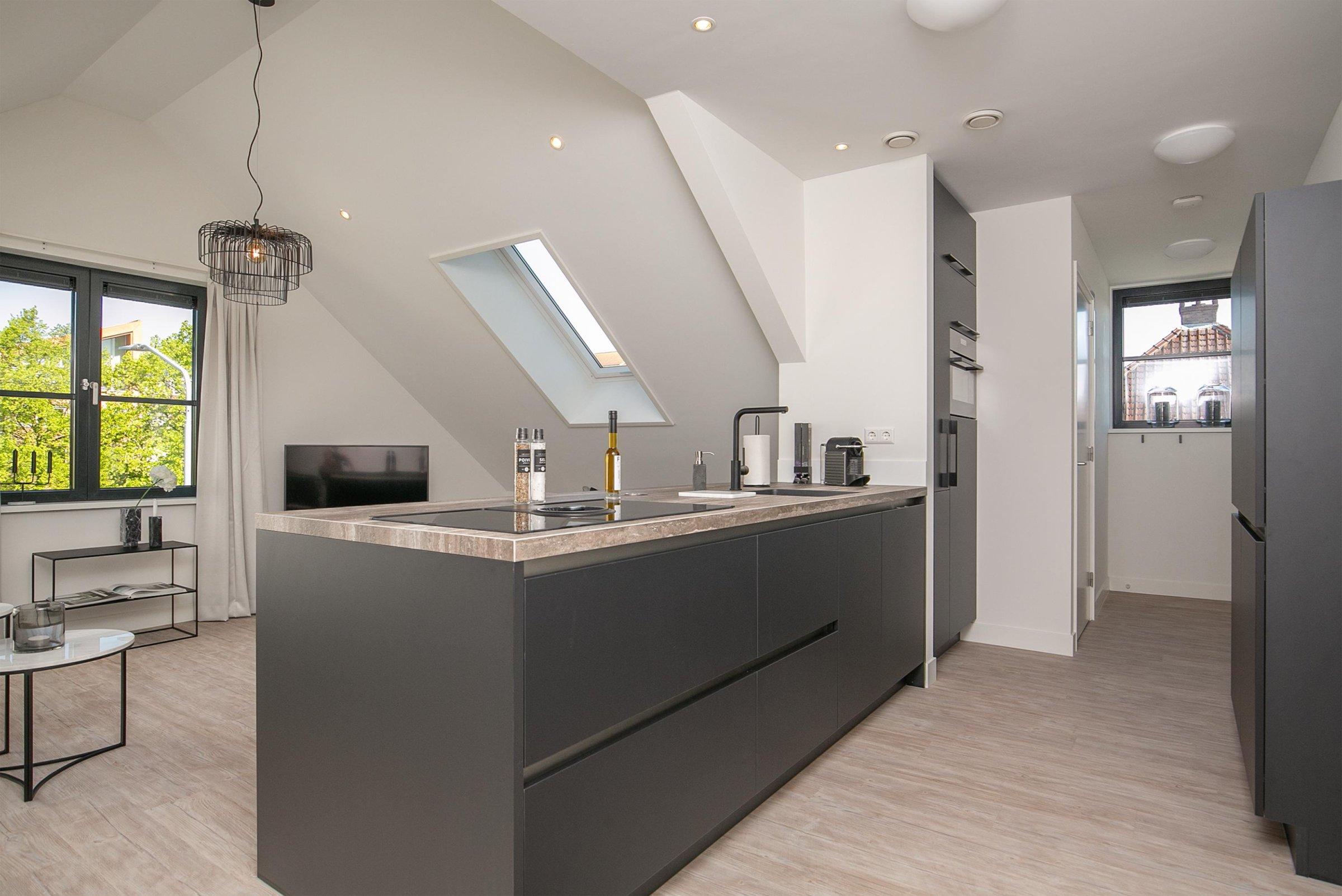 Woning te huur: Hoofdweg, Nieuw-Vennep