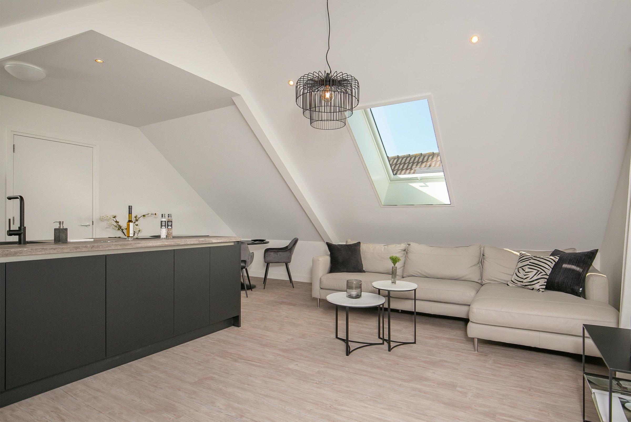 Woning te huur: Hoofdweg, Nieuw-Vennep