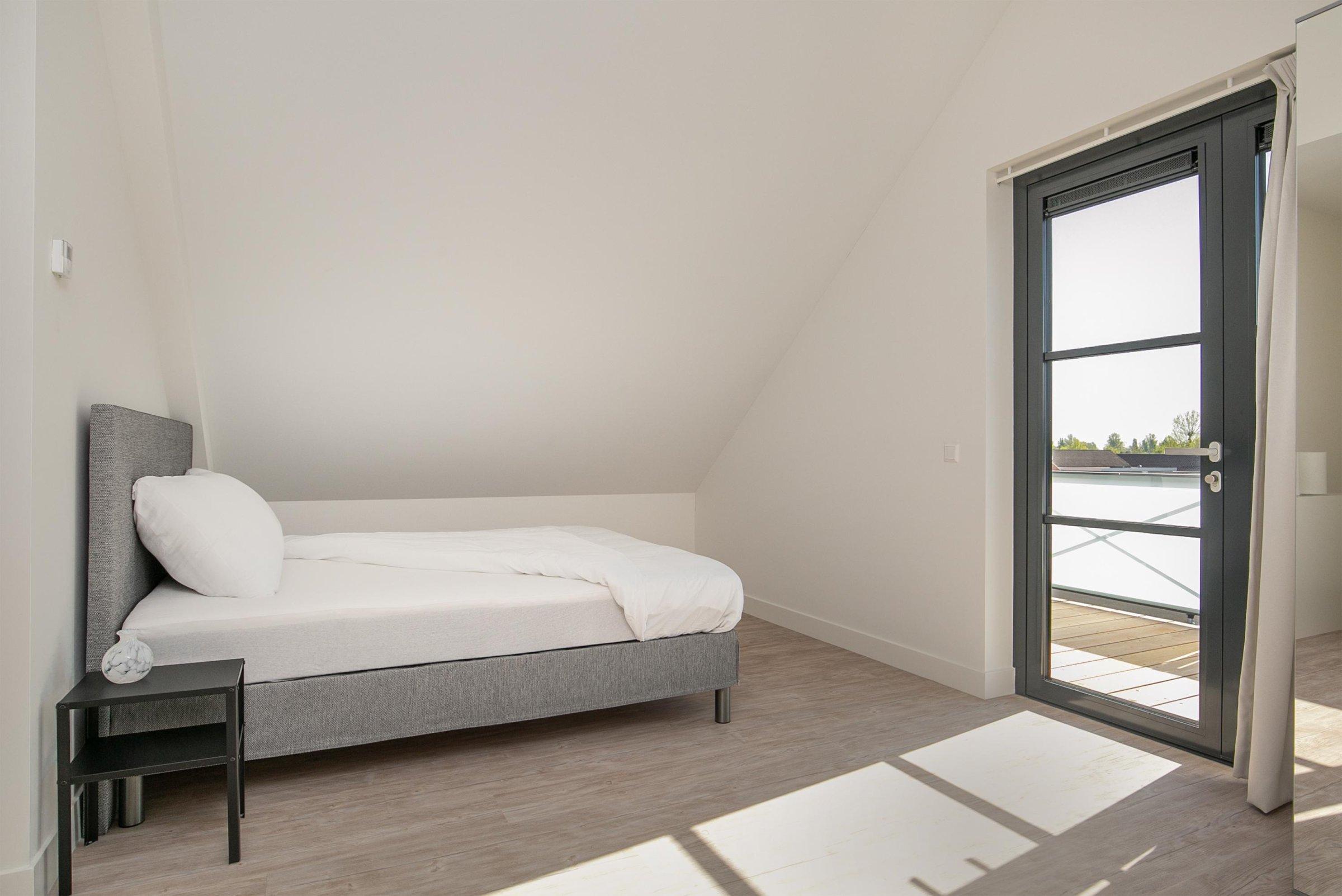 Woning te huur: Hoofdweg, Nieuw-Vennep