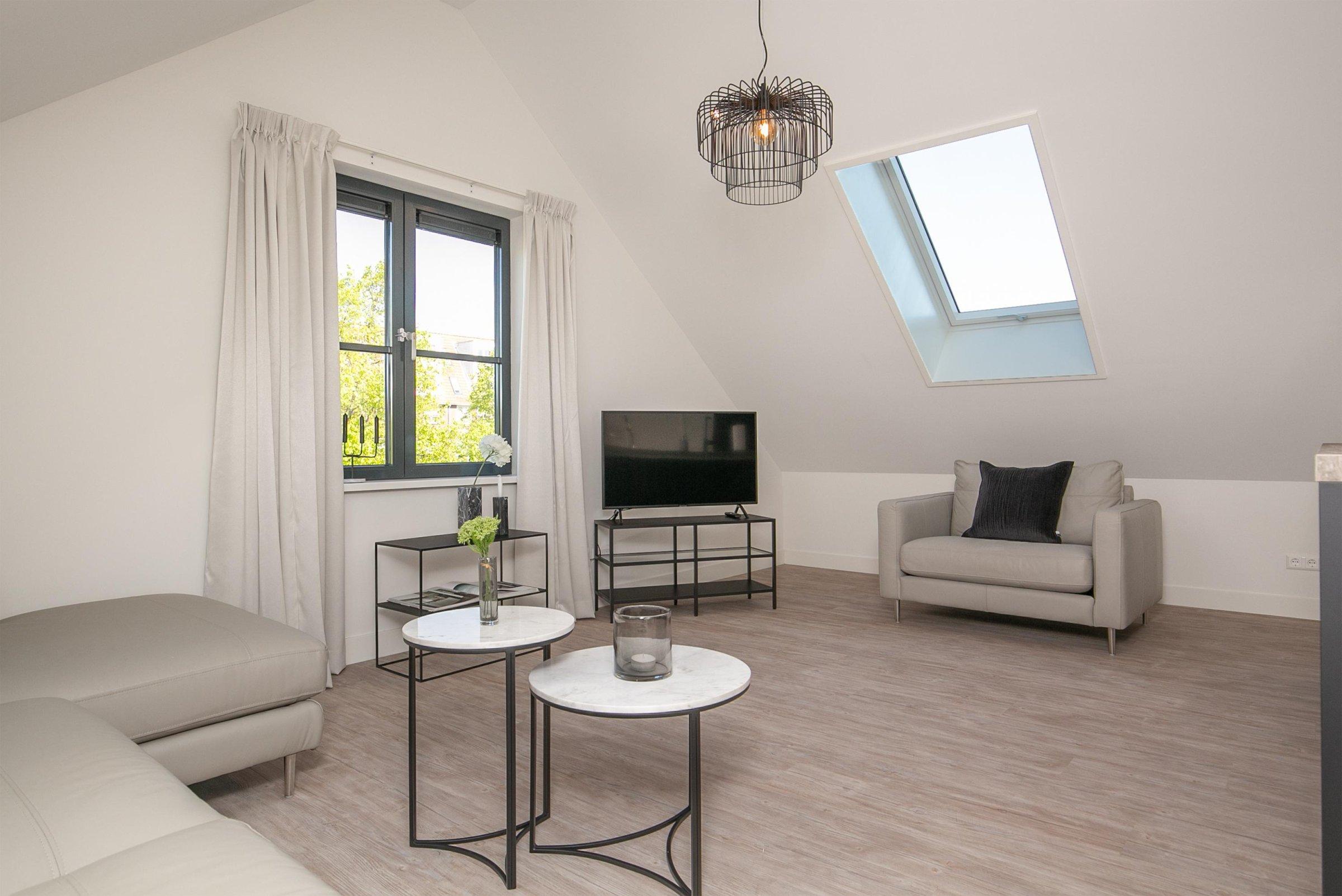Woning te huur: Hoofdweg, Nieuw-Vennep