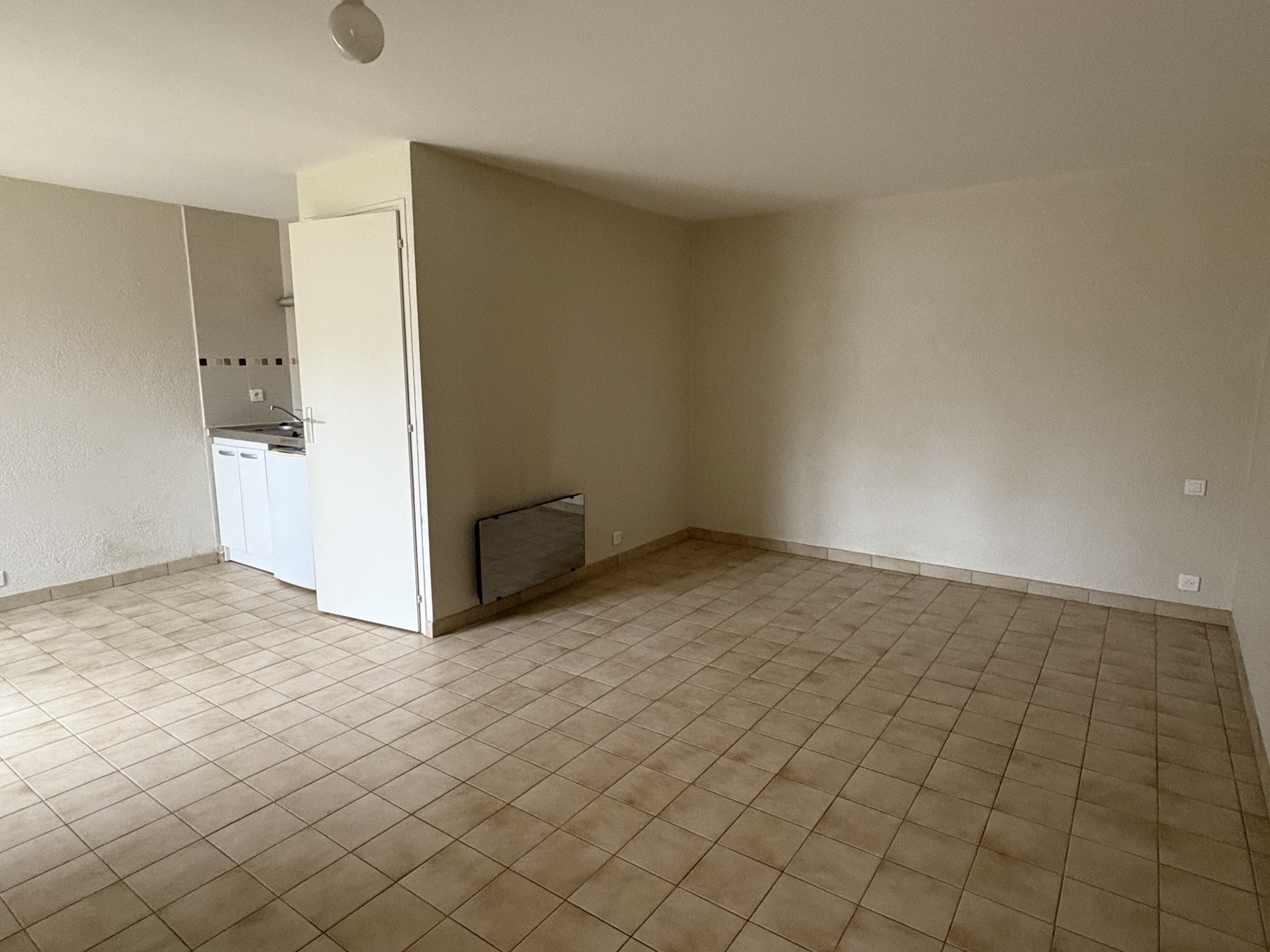 Flat Boulevard d'Italie in La Roche-sur-Yon