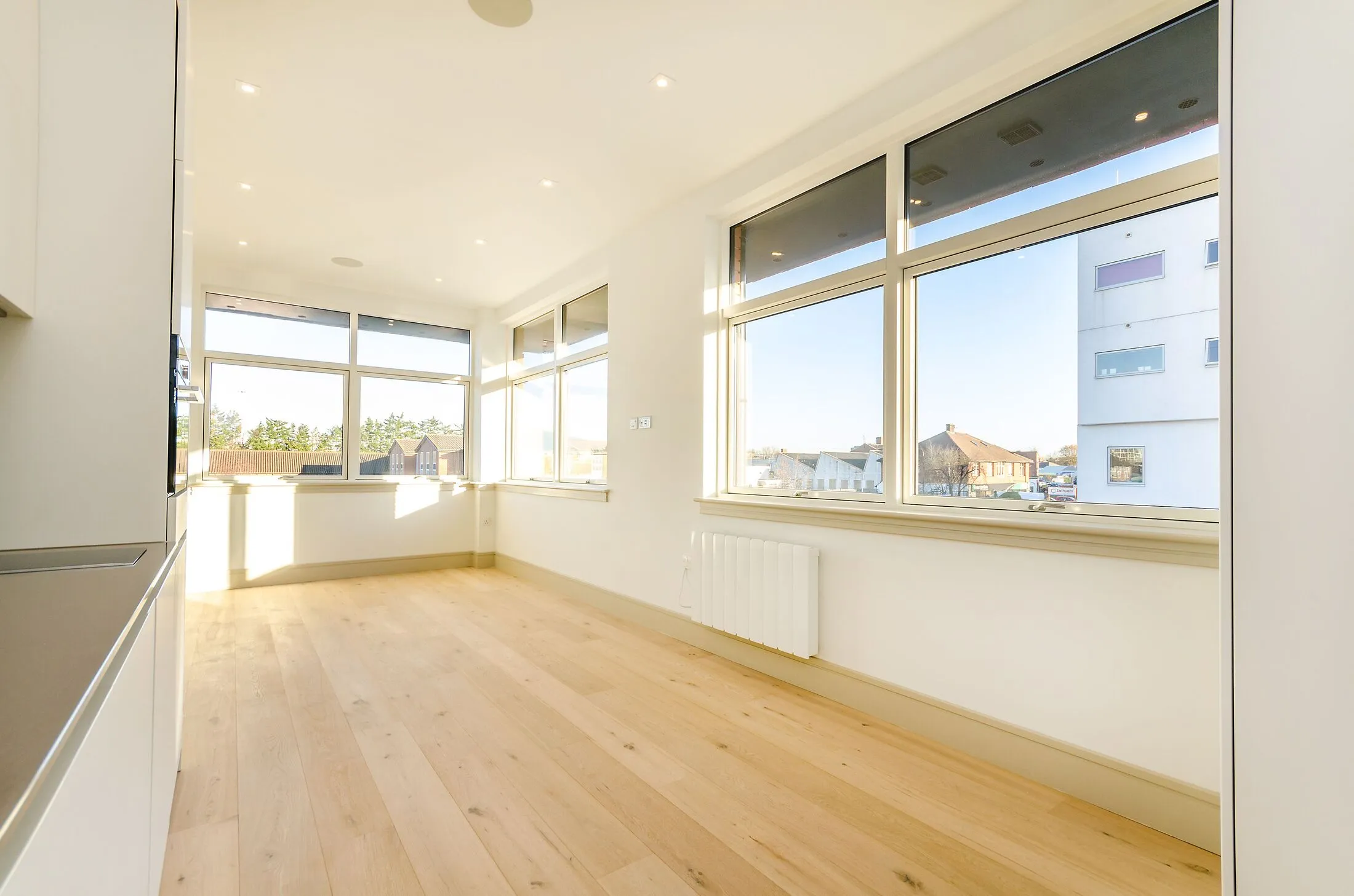 Flat Barnard Gardens in Greater London