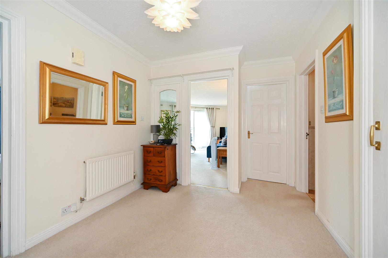 Flat Fitzalan Road in Arun