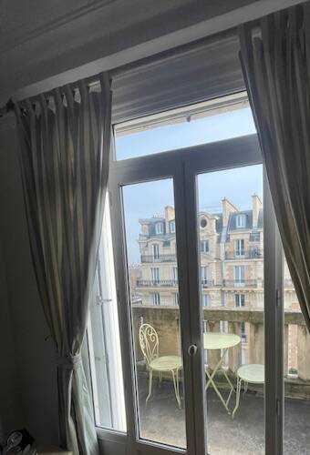 Appartement Avenue de Suffren à Paris